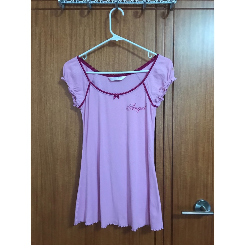 Victoria’s Secret nightgown